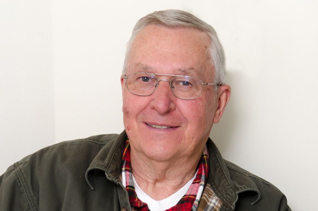 Thomas M. Sardzinski Profile Photo
