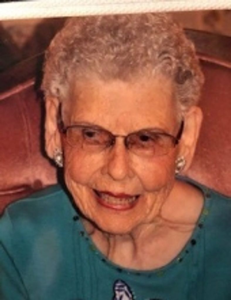 Virginia R. Bryan 
