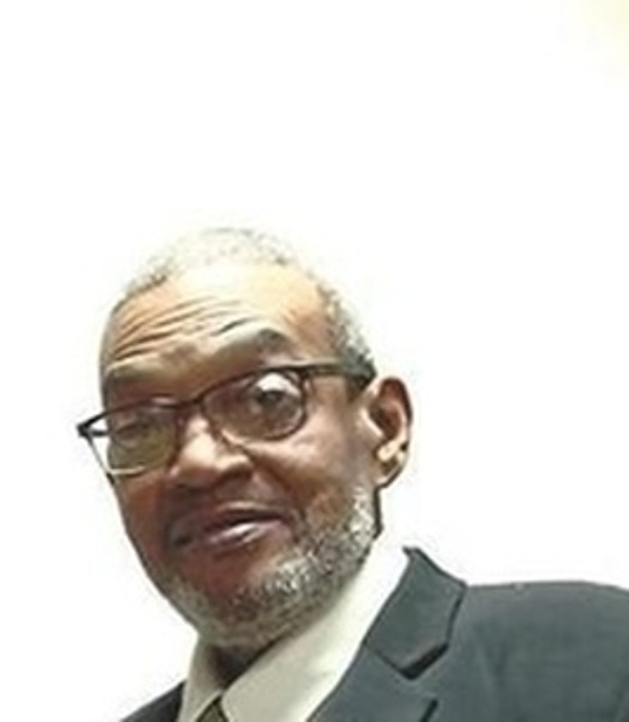 Rudolph Parker