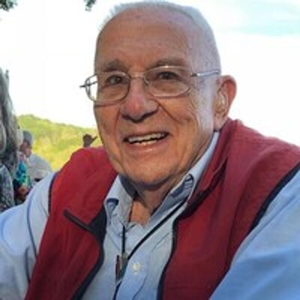 Fred "Bud" Mayerle Profile Photo