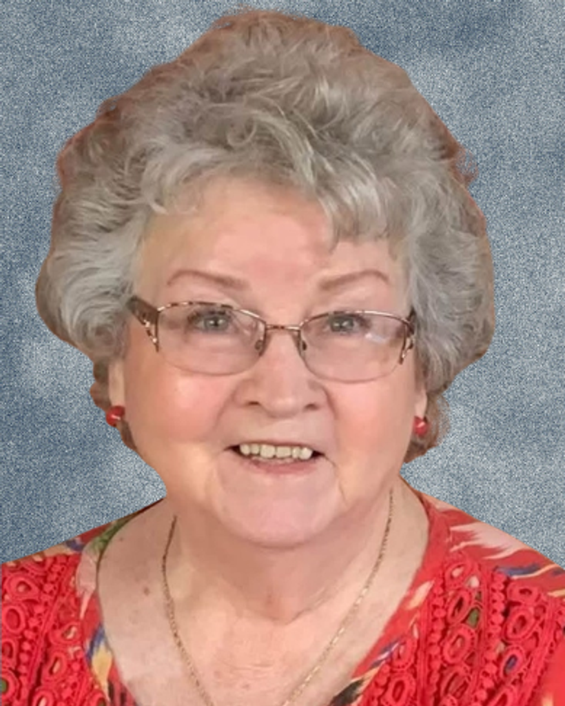 Mary Johnson Profile Photo