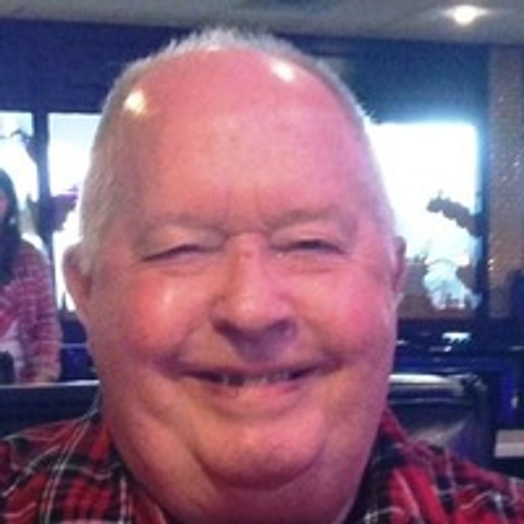Kenneth W. "Ken" Acre Profile Photo