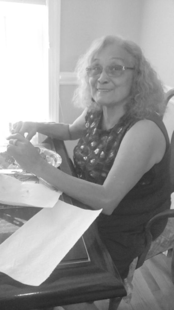 Joan Parsons Henderson