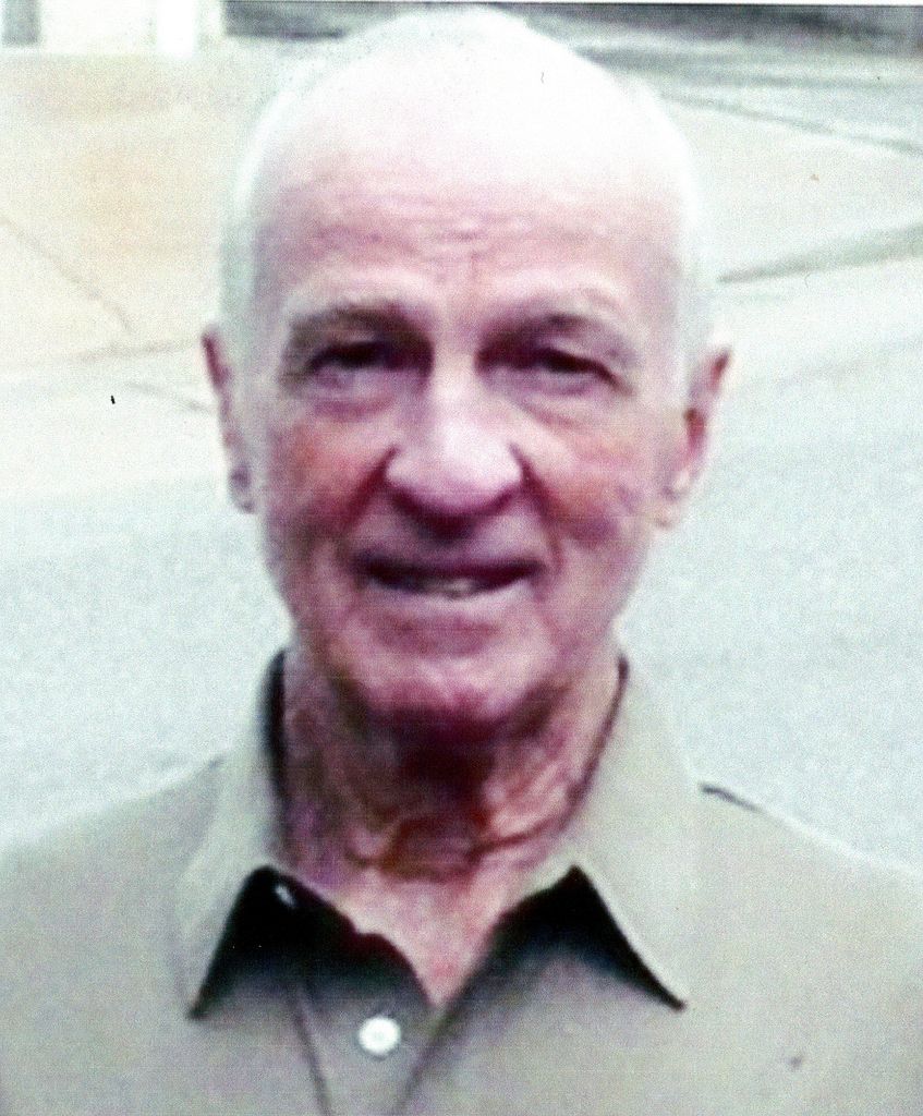 Gilbert J Hanna