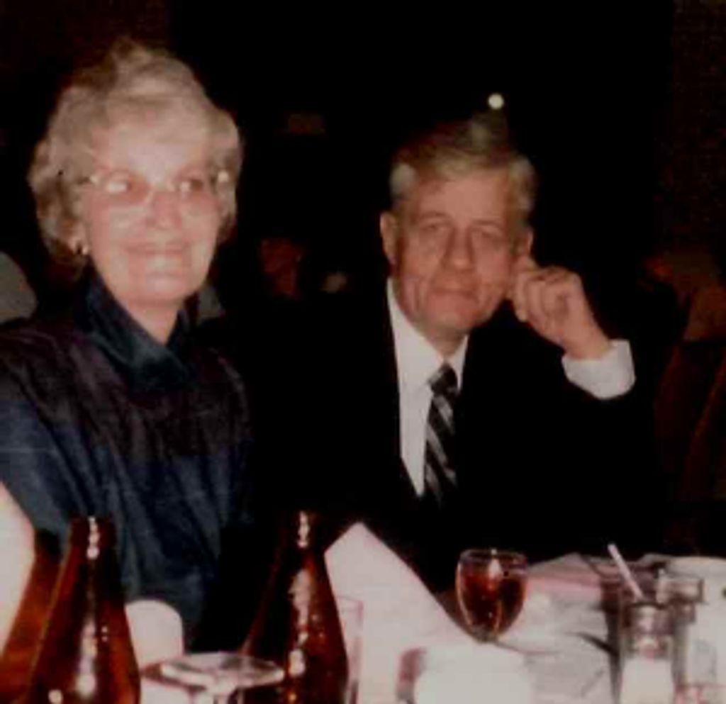 Waneta E. Mullaney