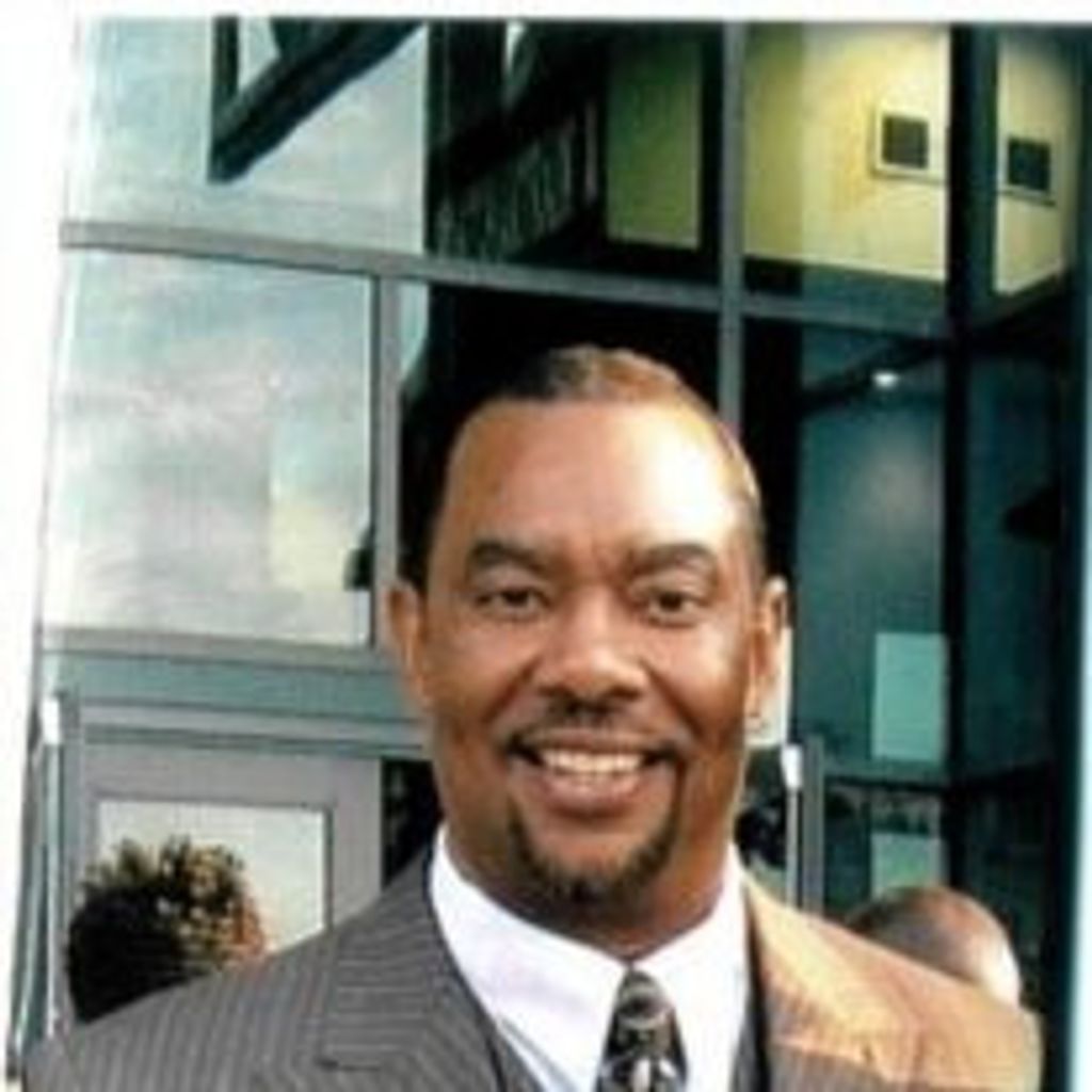 Travis Hall