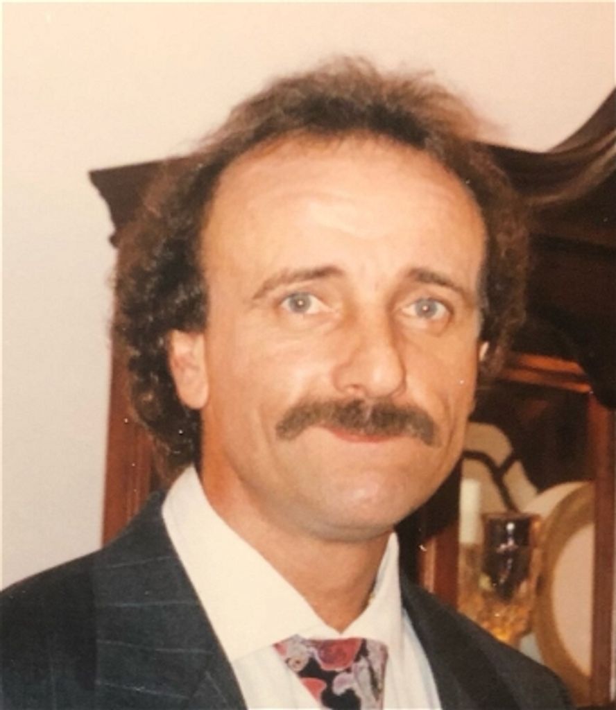 Thomas A. Digiacomo, Jr. Profile Photo