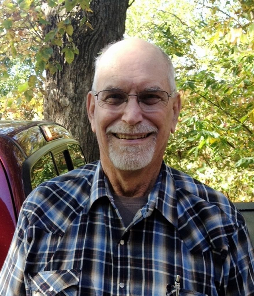 William A. Damewood Profile Photo