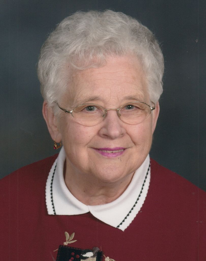 Vivian G. (Proch)  Sajdera