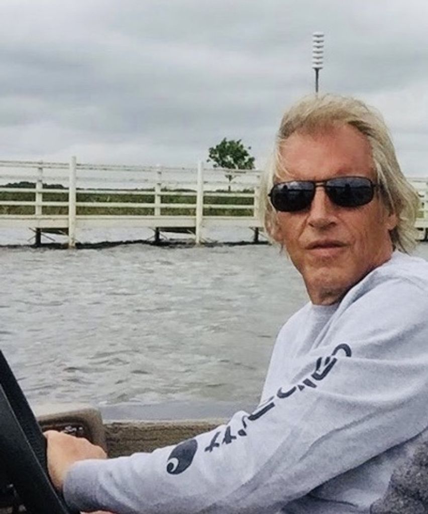 Gary Charles Lane Profile Photo