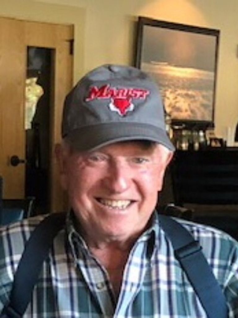 Henry A. Lague, Jr.