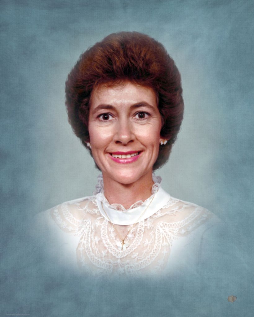 Paula Dell Grube