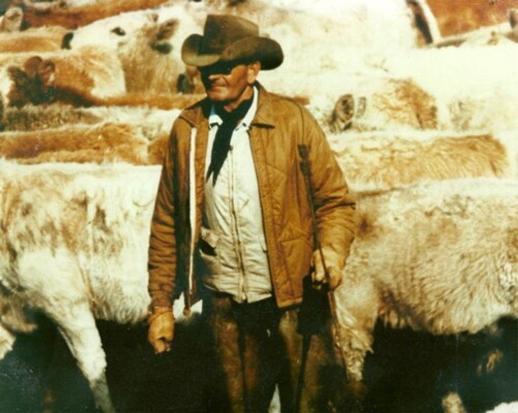 Raymond Arthur Johnson