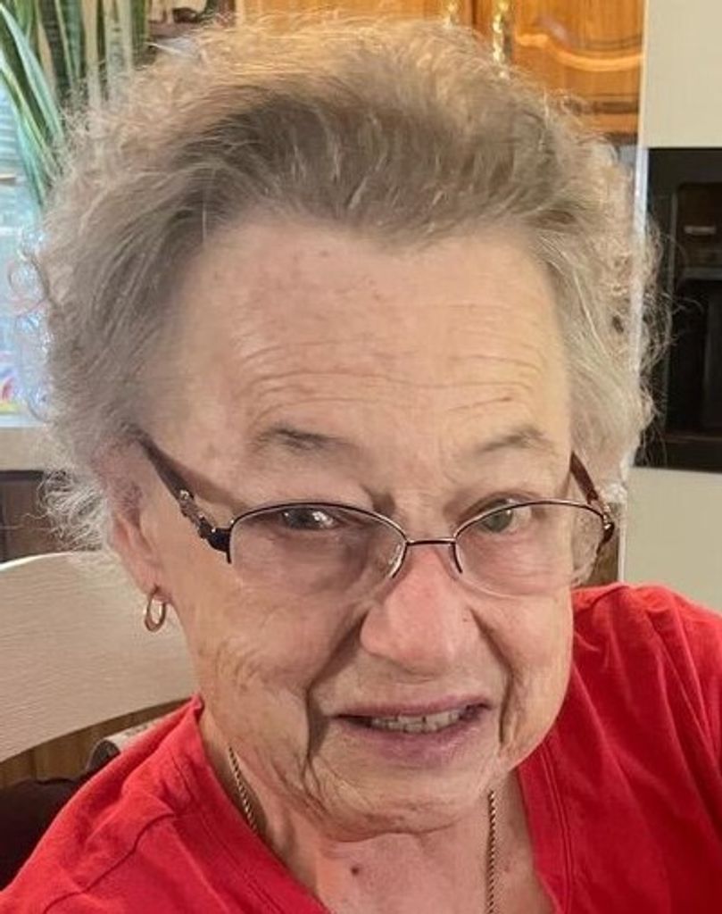 Virginia D. Guenet Profile Photo