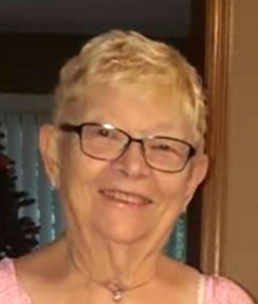 Elaine Irene Mcgovern Profile Photo