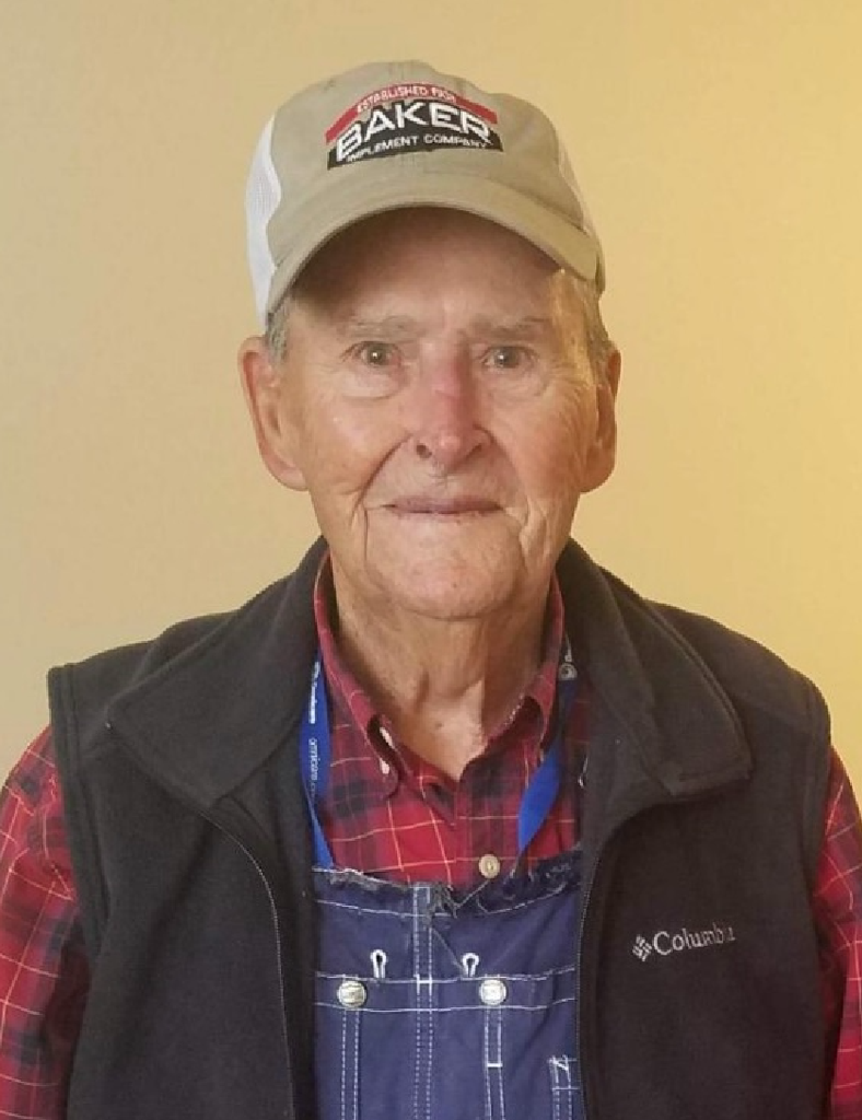 Harold "Jimmy" Graddy Profile Photo