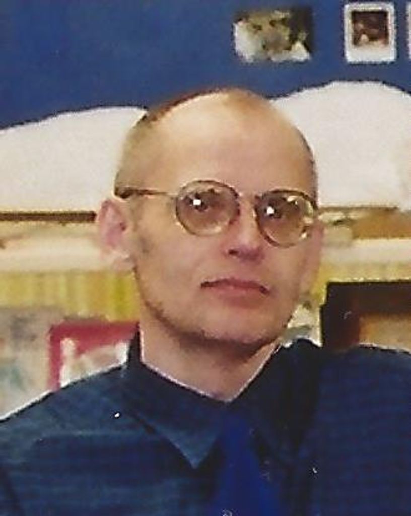 Robert “Bob” D. Simenson