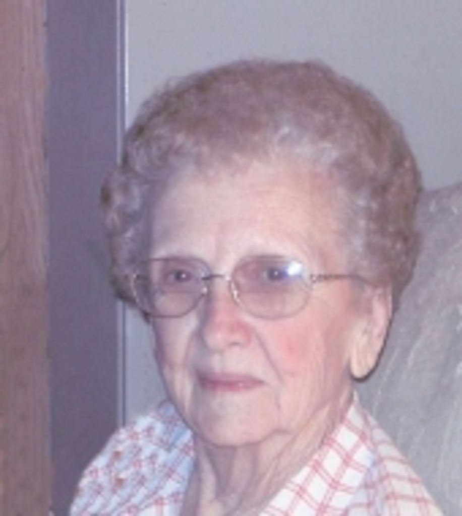 Clara Hartstack Profile Photo