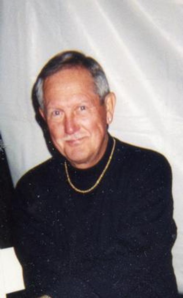 Robert Nathan Morrill