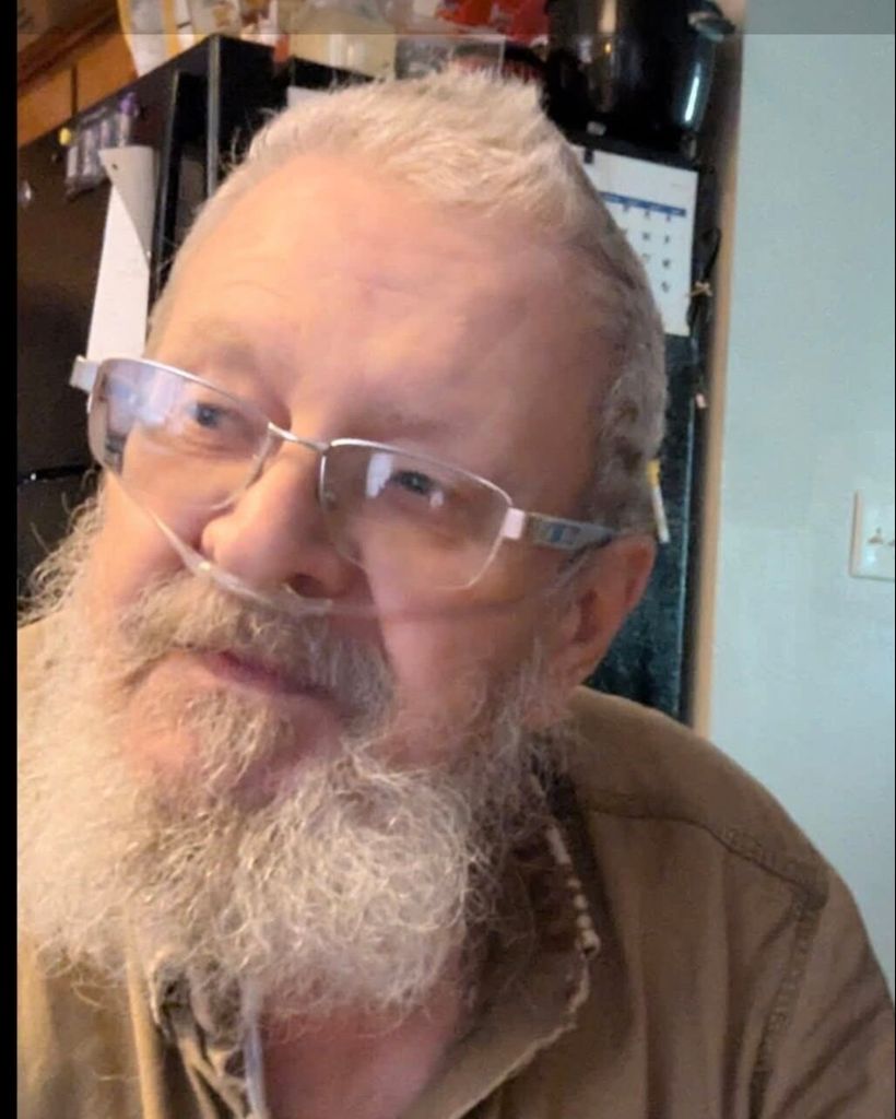 Michael Dean Frasier Profile Photo