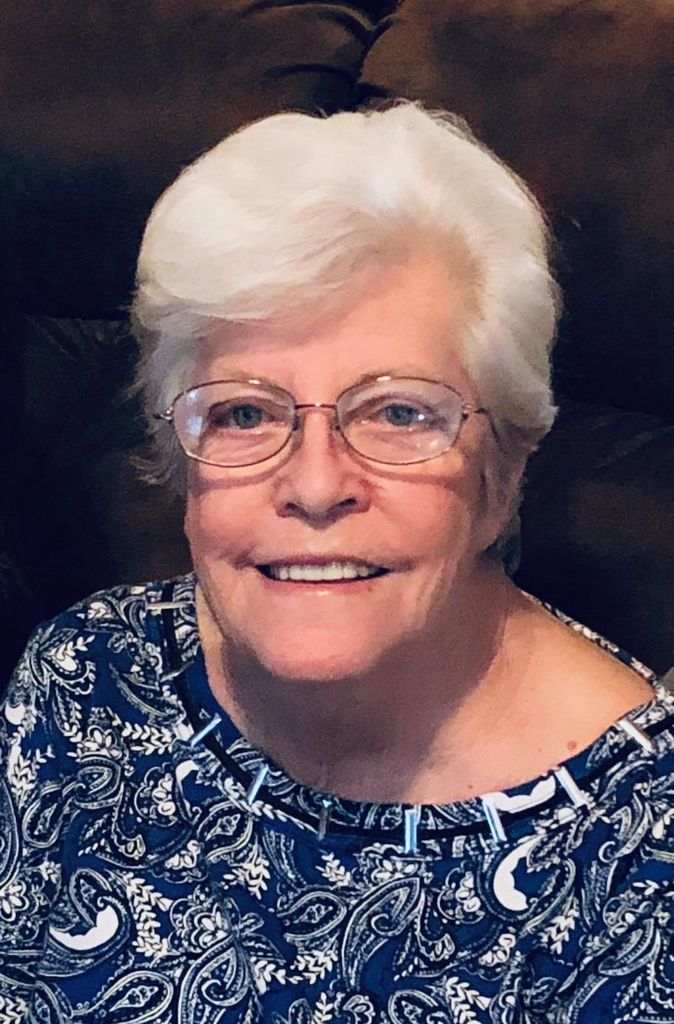 Janice Brown Bagley Profile Photo
