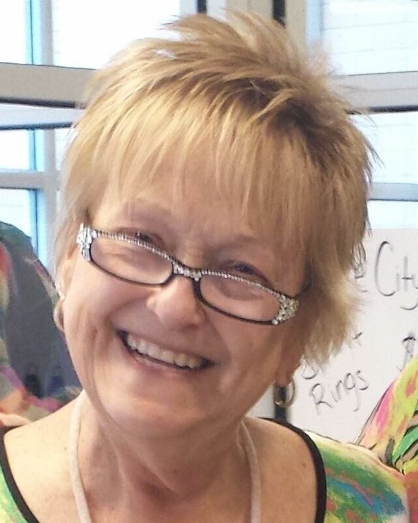 Kay Ferguson