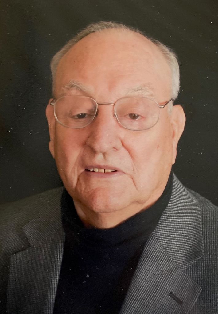 Barry R. Osborn Profile Photo
