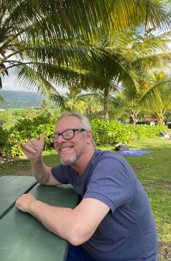 Dwayne Summerfield Profile Photo
