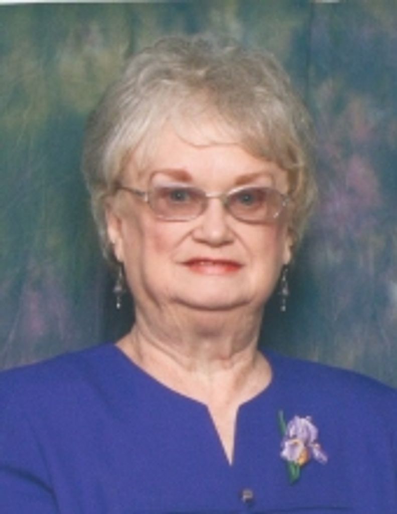 Clara Jean Wright