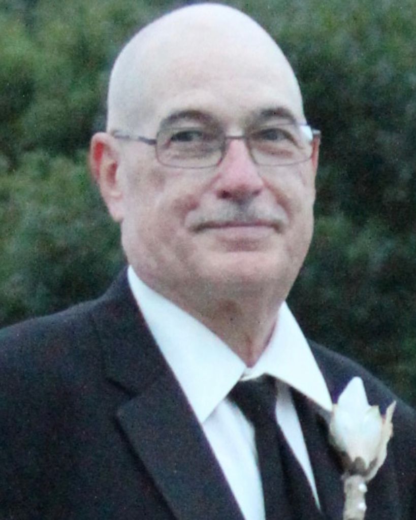 Leo E. Wright Profile Photo