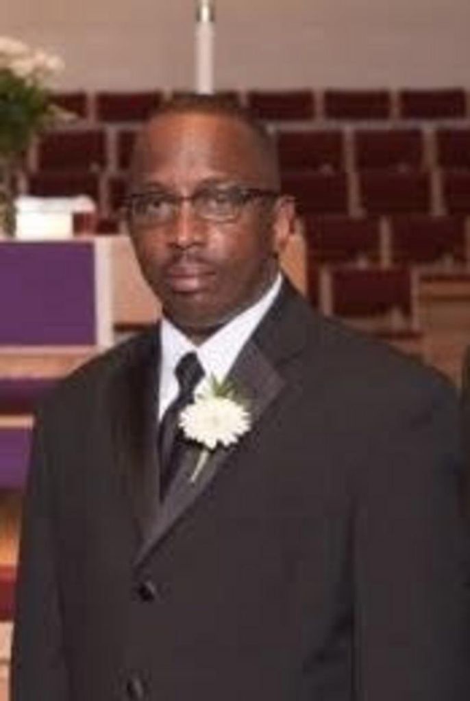 Christopher "Chris" Henry Greer Profile Photo