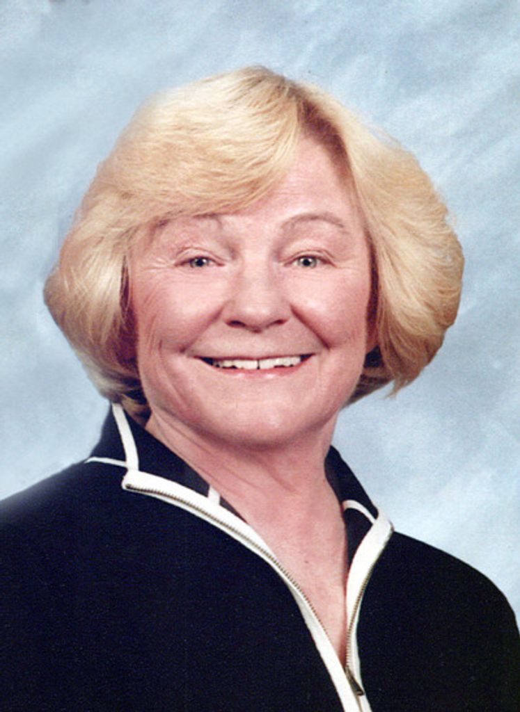Fern Rusch Profile Photo