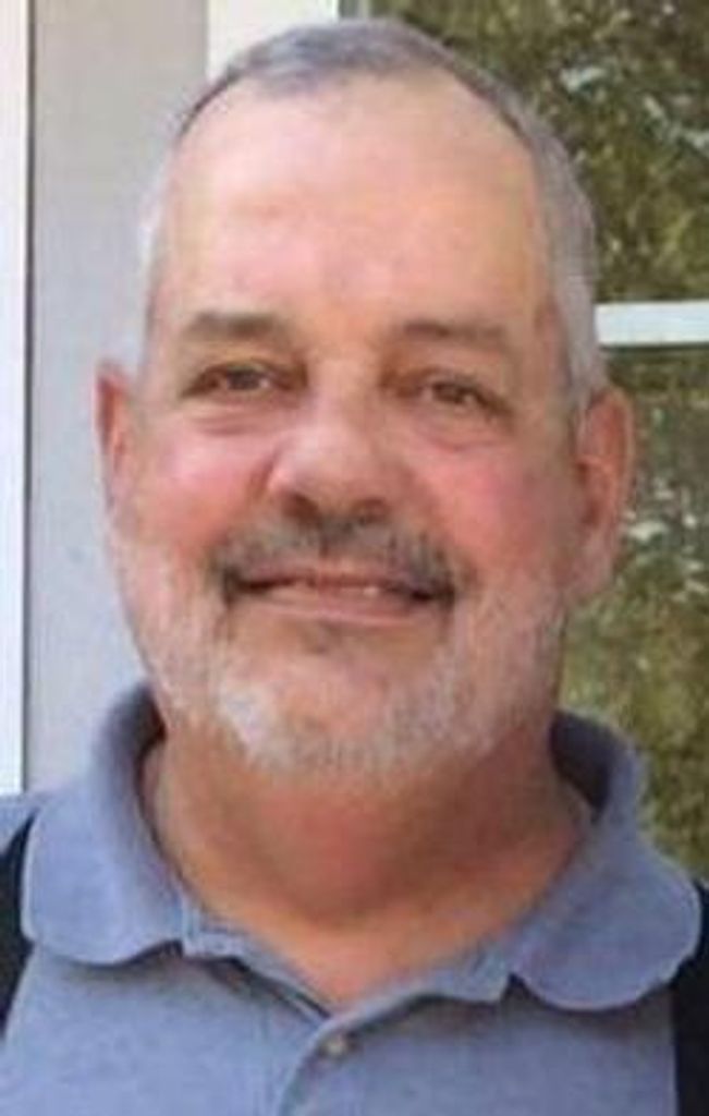 Martin Rhodes Profile Photo