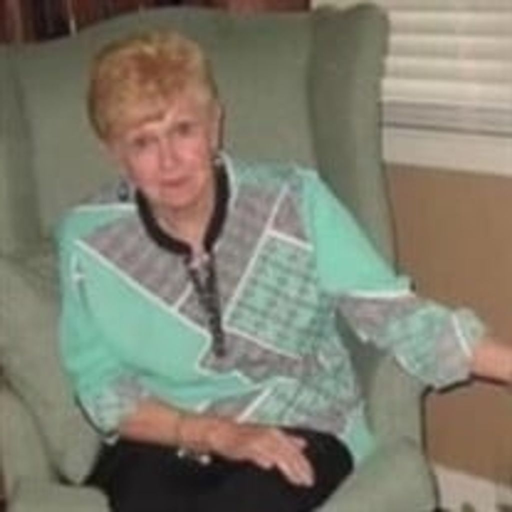 Linda Carole Patterson Profile Photo