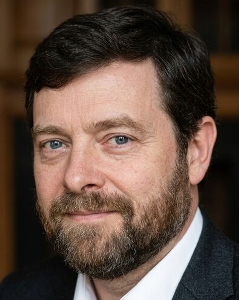 G. Wes Wolfe Profile Photo