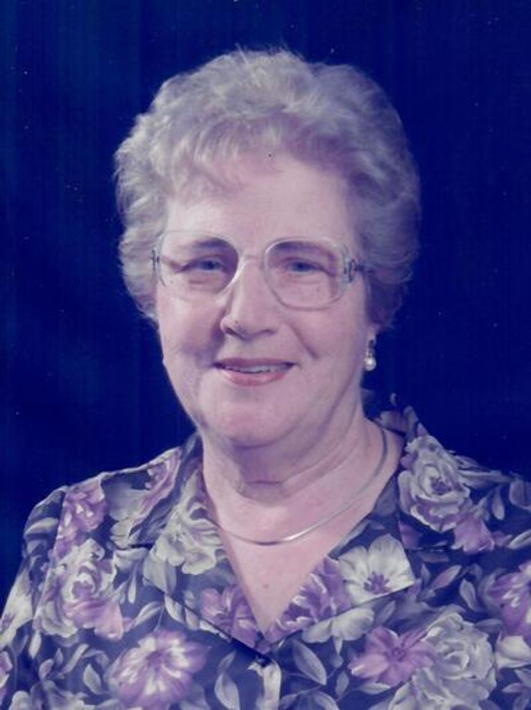 Lila (Michaud) Fournier