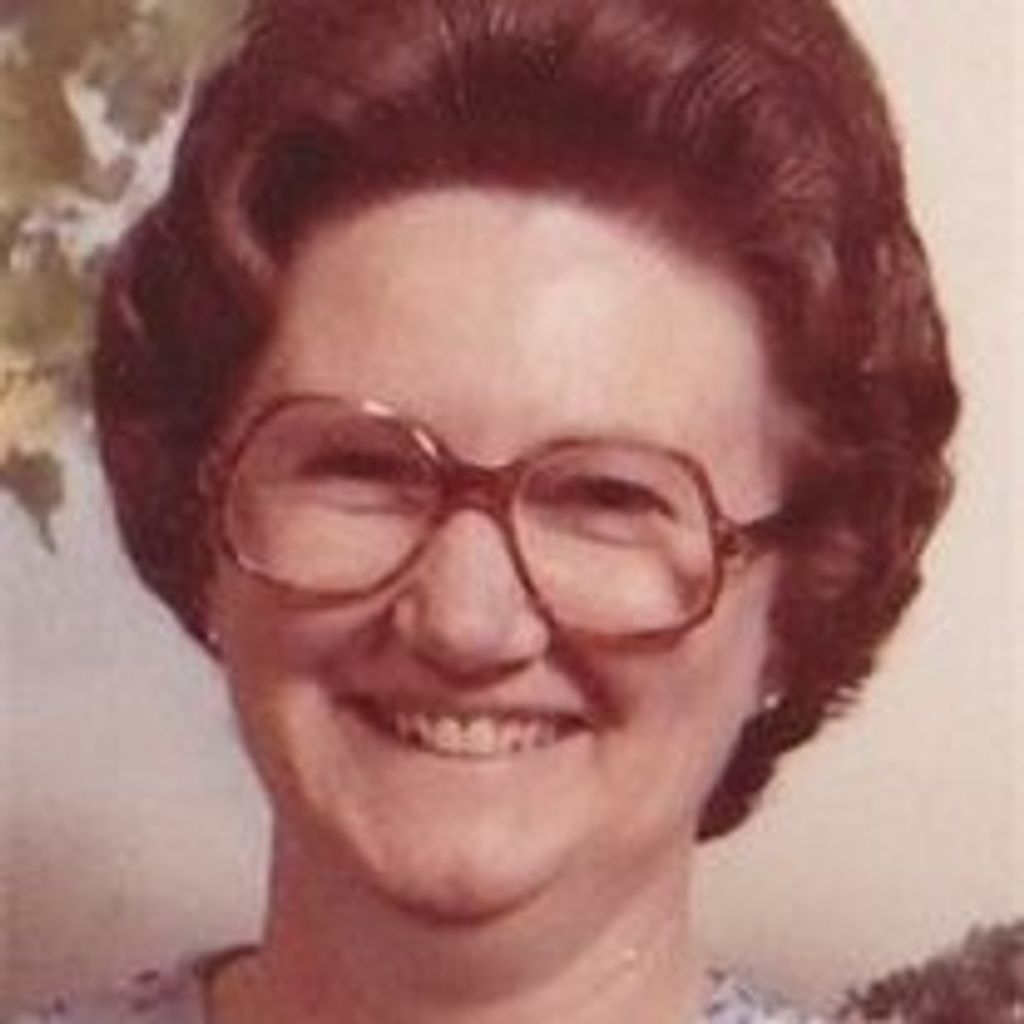 Nettie Sue Dunn