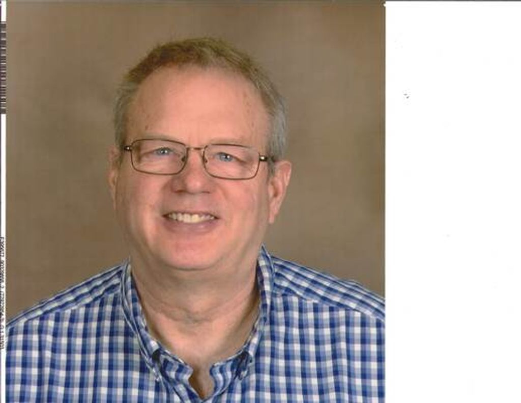 Mark Steven Robey Profile Photo