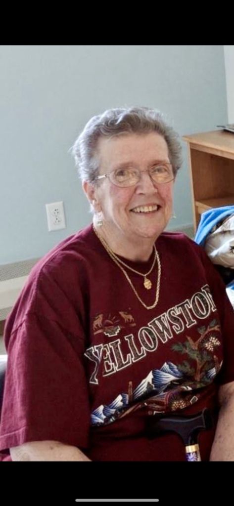 Mary Jane (Rioux)  Girouard Profile Photo