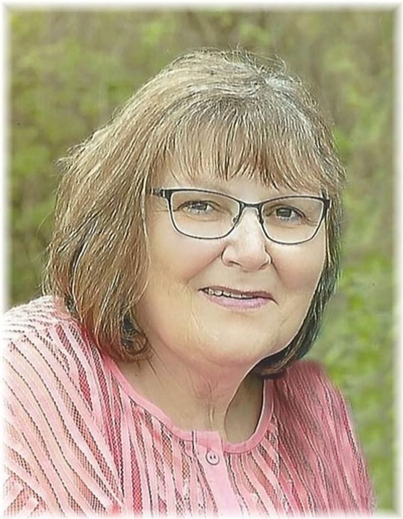 Cheryl June Halasz