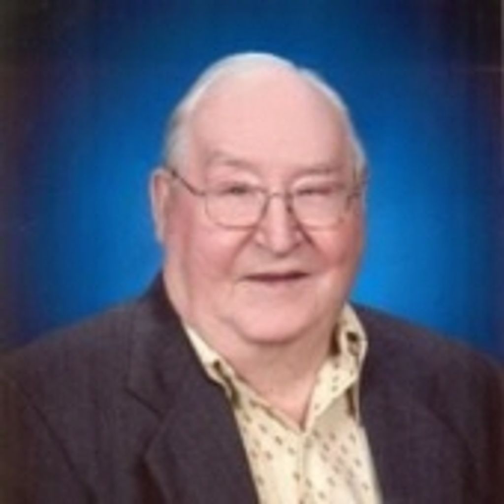 Alfred J. Rieniets
