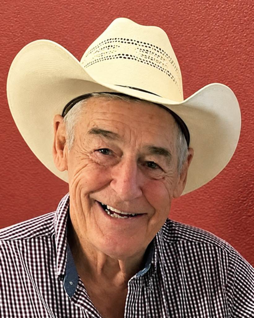 Robert Lynn "Tiny" Rutherford