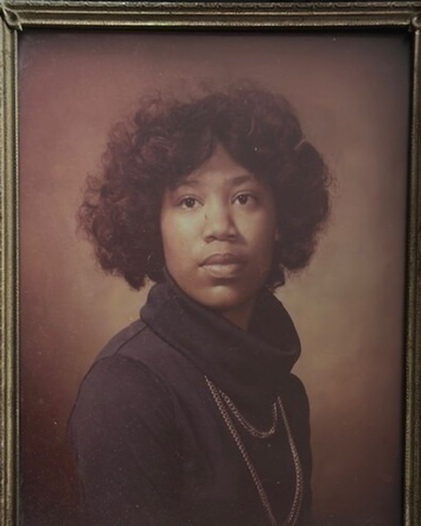 Lynette Jackson