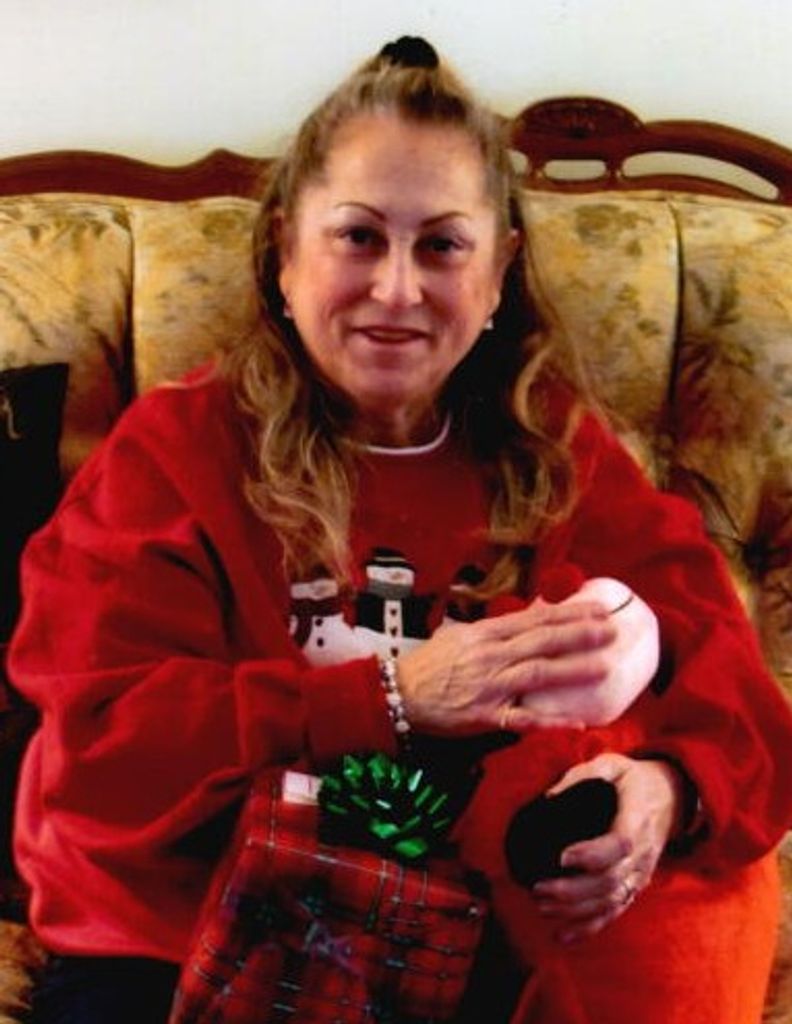 Linda Anders