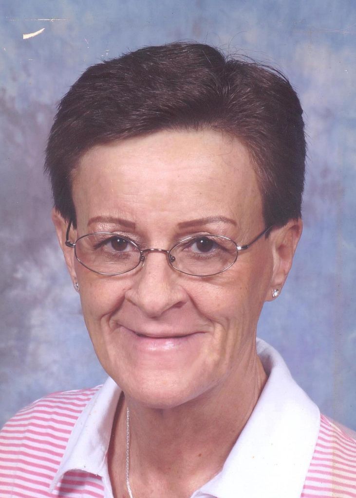 Jo Anne Mace Carlton