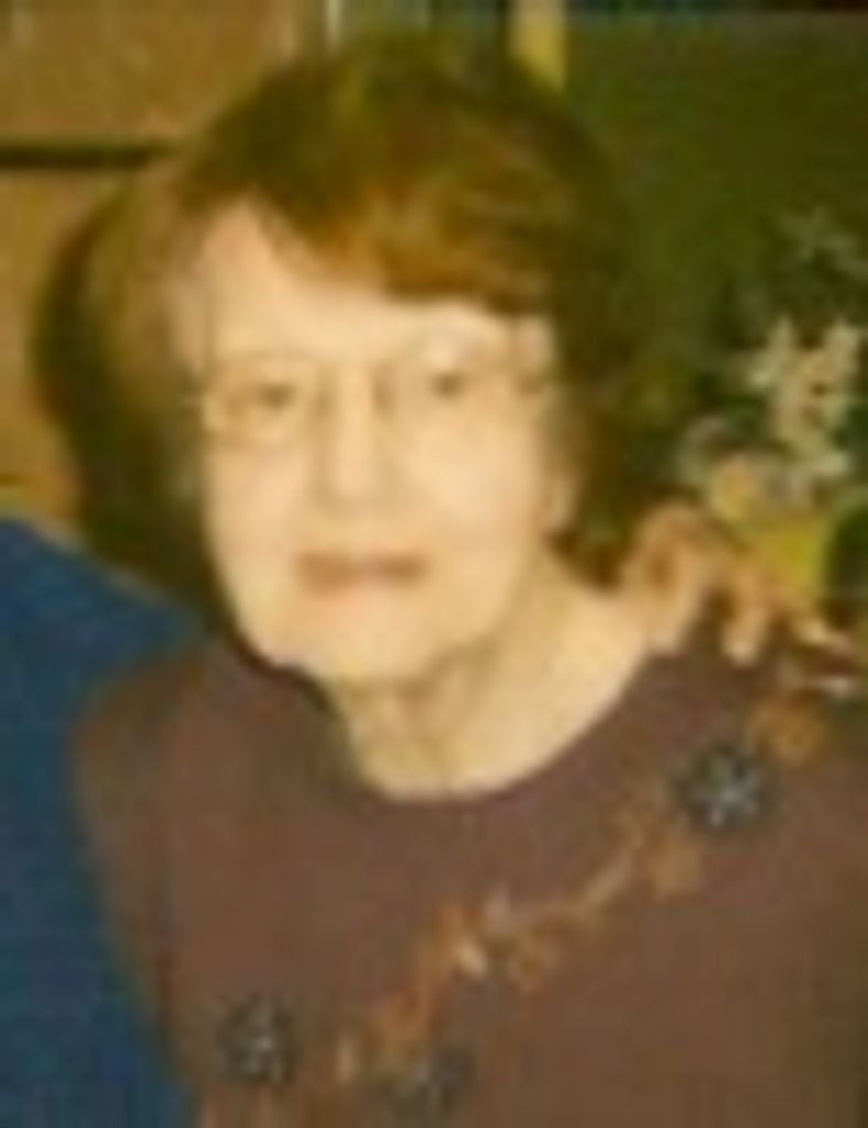 Clara Marie (Cerajewski)  Koznicki