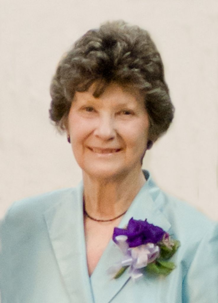 Velma L. Burnett