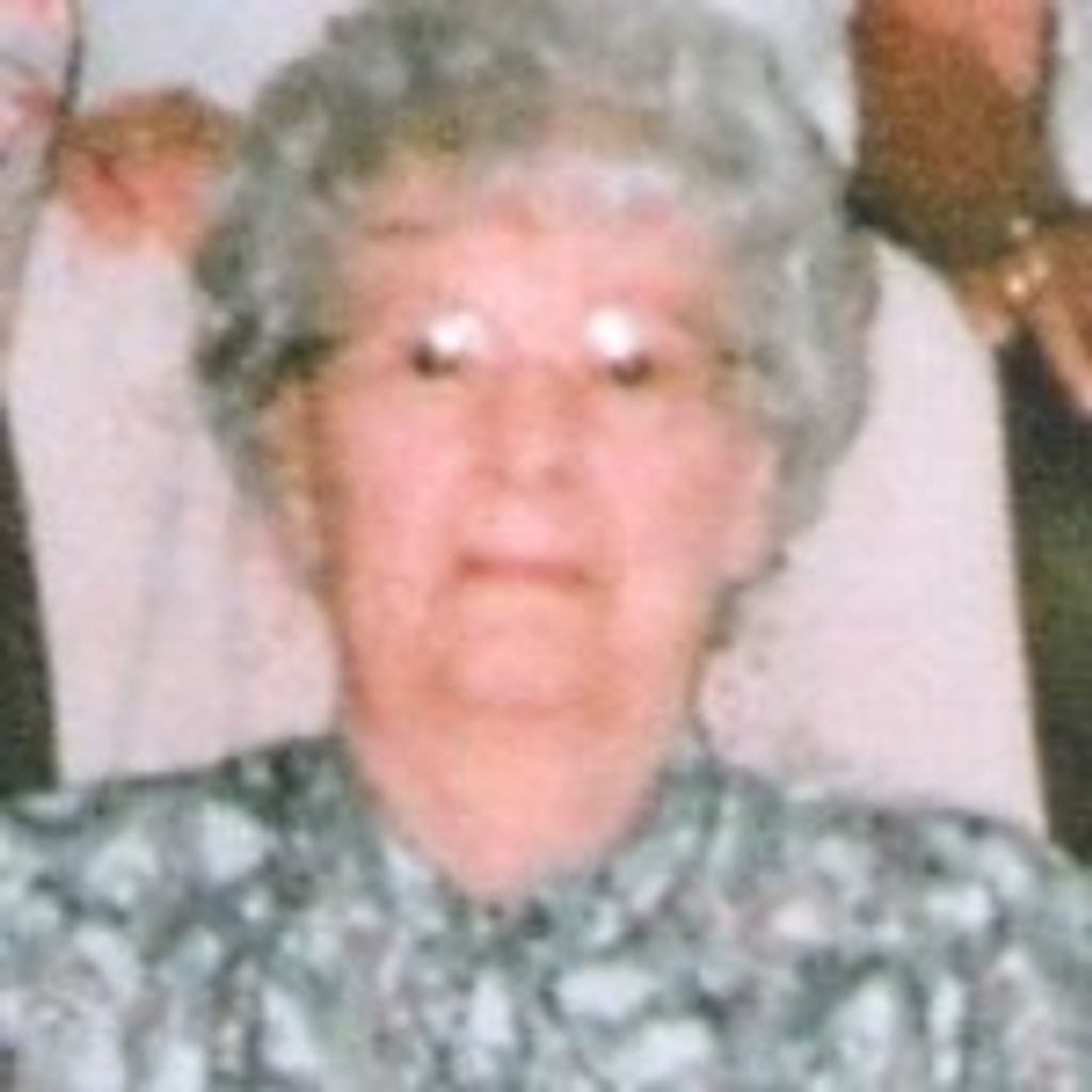 Ann Kaiser