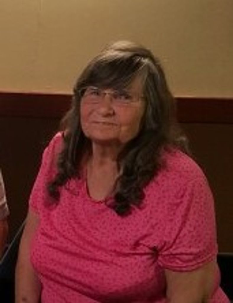 Helen Parrish Wages Profile Photo