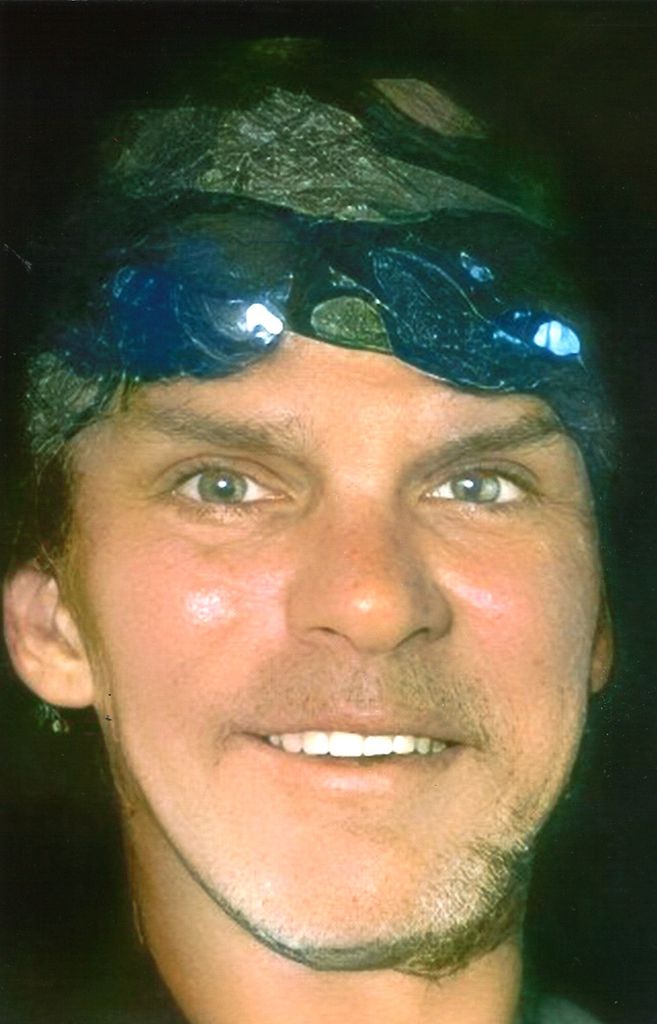 Michael "Mikey" A. Vickers Profile Photo